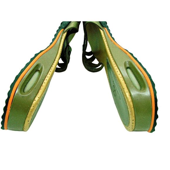 Cole Haan Womens Open Toe Comfort Slip On Slide Sandals Size 8B - Picture 8 of 12